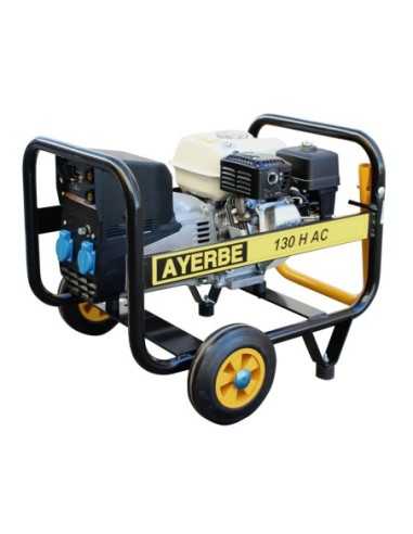 Motosoldadora AYERBE AY-130CA HONDA