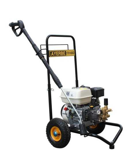 Hidrolimpiadora AYERBE AY-170 H BXD