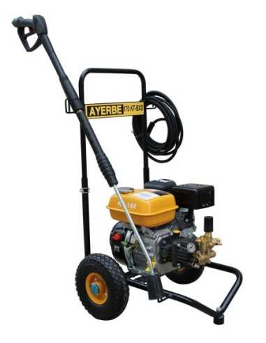 Hidrolimpiadora AYERBE AY-170 KT BXD