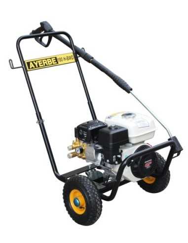Hidrolimpiadora AYERBE AY-180 H BWD