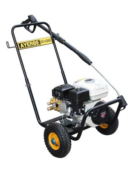 Hidrolimpiadora AYERBE AY-180 H BWD