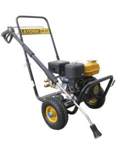 Hidrolimpiadora AYERBE AY-180 KT BWD
