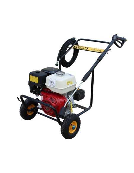 Hidrolimpiadora AYERBE AY-270 H ZWD