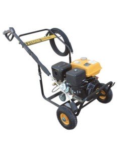 Hidrolimpiadora AYERBE AY-270 KT ZWD