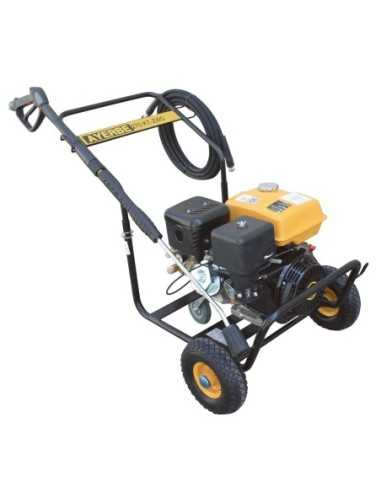 Hidrolimpiadora AYERBE AY-270 KT ZWD