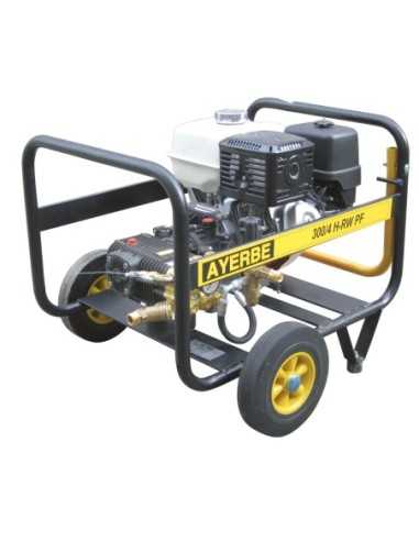 Hidrolimpiadora AYERBE AY-300/4 H RW PF