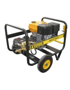 Hidrolimpiadora AYERBE AY-300/4 KT RW PF