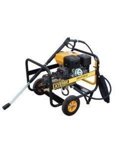 Hidrolimpiadora AYERBE AY-240/4 KT RW AG