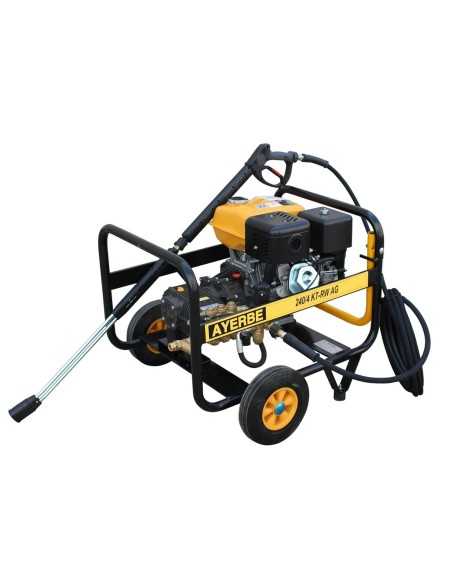 Hidrolimpiadora AYERBE AY-240/4 KT RW AG