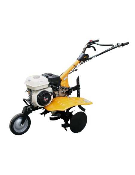 Motoazada AYERBE AY-180-H 2+1 GP160