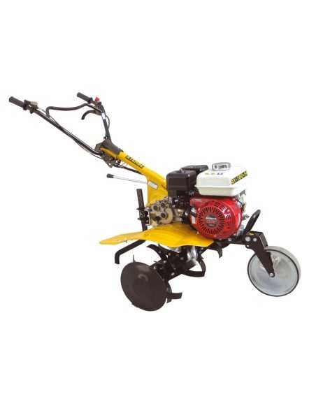 Motoazada AYERBE AY-180-H 2+1 GX160