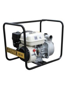 Motobomba AYERBE H - 80
