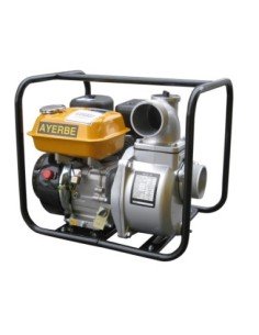 Motobomba AYERBE 50 KT