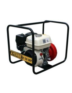 Motobomba AYERBE AY-H 50 MP