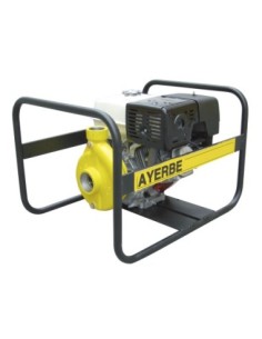 Motobomba AYERBE AY-H 60 MP