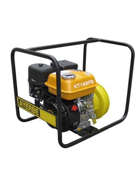Motobomba AYERBE AY-KT 60 MP