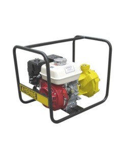Motobomba AYERBE AY-H 130 AP