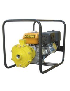 Motobomba AYERBE AY-KT 130 AP