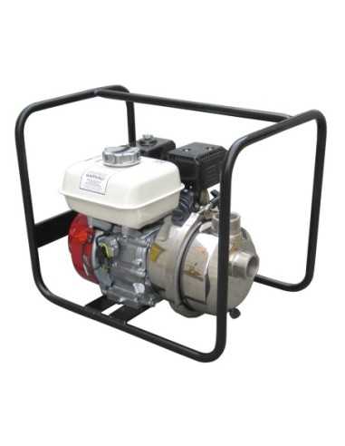 Motobomba AYERBE AY-H 150 AP