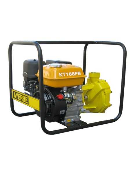 Motobomba AYERBE AY-KT 150 AP