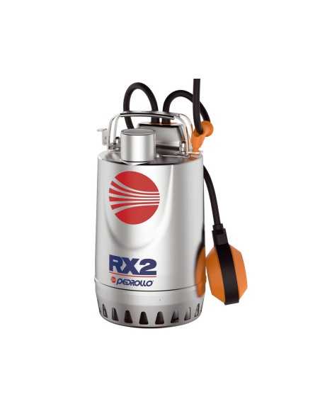 Electrobomba AYERBE AY-160 RXm1 INOX