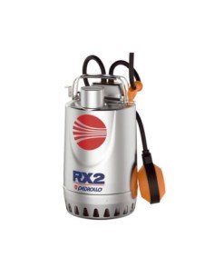 Electrobomba AYERBE AY-220 RXm3 INOX