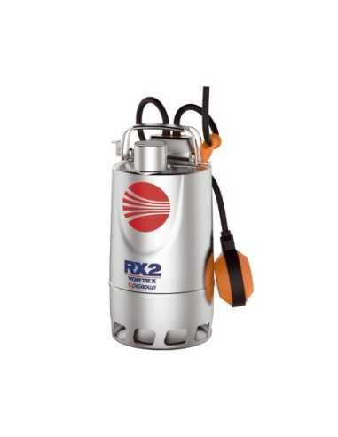 Electrobomba AYERBE AY-300 RXm5 INOX