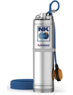 Electrobomba AYERBE AY 4610 NKM 2/3