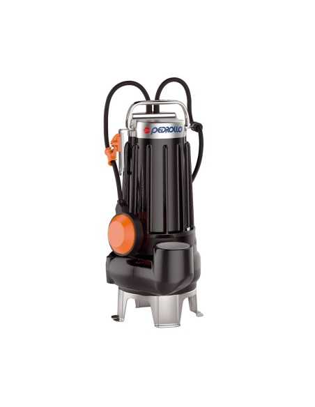 Electrobomba AYERBE AYERBE AY 1035 VXC MN