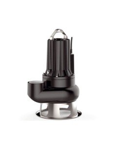 Electrobomba AYERBE AY 2050 VXC TX