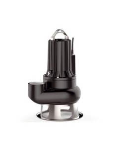 Electrobomba AYERBE AY 3050 VXC TX