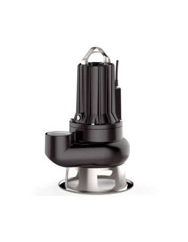 Electrobomba AYERBE AY 3050 VXC TX