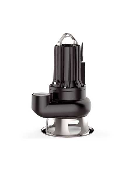 Electrobomba AYERBE AY 3050 VXC TX