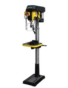 Taladro de columna AYERBE 25-TC PRO