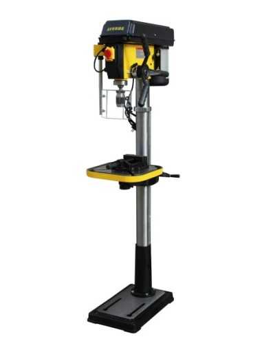 Taladro de columna AYERBE 25-TC PRO