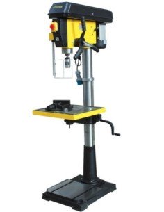 Taladro de columna AYERBE AY - 32 - TC MN PRO