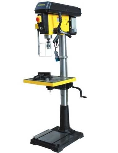 Taladro de columna AYERBE AY - 32 - TC MN PRO