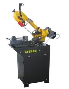 Sierra de Cinta AYERBE AY 150 SCI