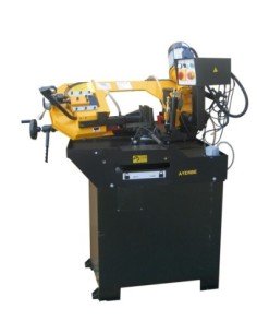 Sierra de Cinta AYERBE AY-210 SCI PLUS