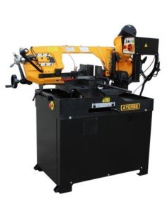 Sierra de Cinta AYERBE AY- 310 - PLUS