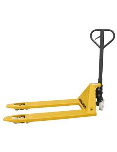 Transpaleta Manual AYERBE 2500 THN 2500 Kg