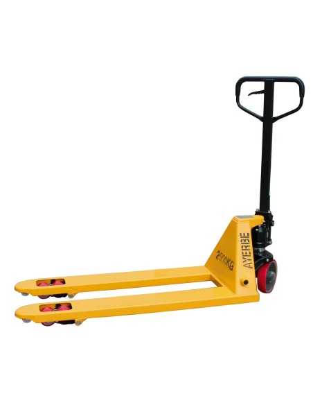 Transpaleta Manual AYERBE 2500 THV 2500 Kg