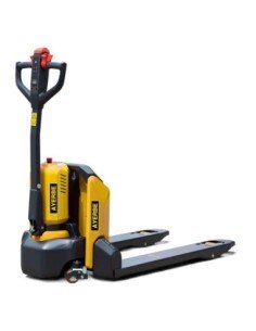 Transpaleta Eléctrica AYERBE ELEQTRA 540 X 1150 MM 1.200 KGS. - Profesionales CAHERSA