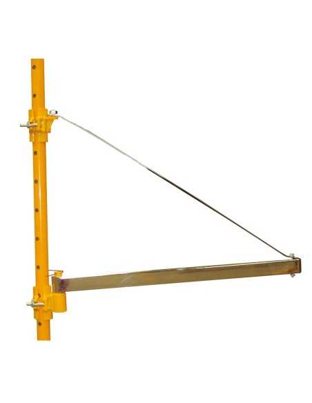 Soporte Elevador AYERBE 100 1200 - 200 1400