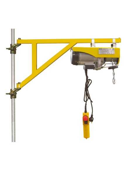 Elevador Eléctrico AYERBE AY 250 EP + SOPORTE