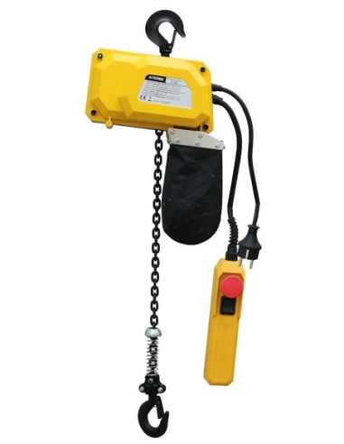 Elevador Eléctrico AYERBE AY 150 EC