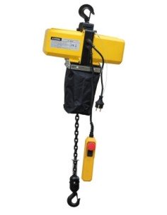 Elevador Eléctrico AYERBE AY 500 EC