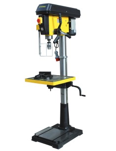 Taladro de columna AYERBE 32 - TC TX PRO