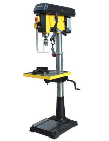 Taladro de columna AYERBE 32 - TC TX PRO