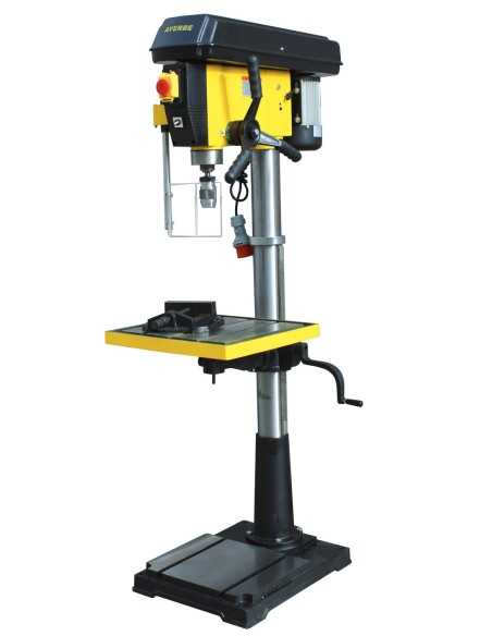 Taladro de columna AYERBE 32 - TC TX PRO